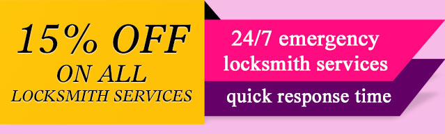 Locksmith in Rolling Meadows